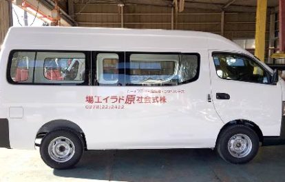 スタンダード施工07