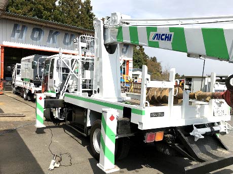 PPF施工事例 スポーツカー